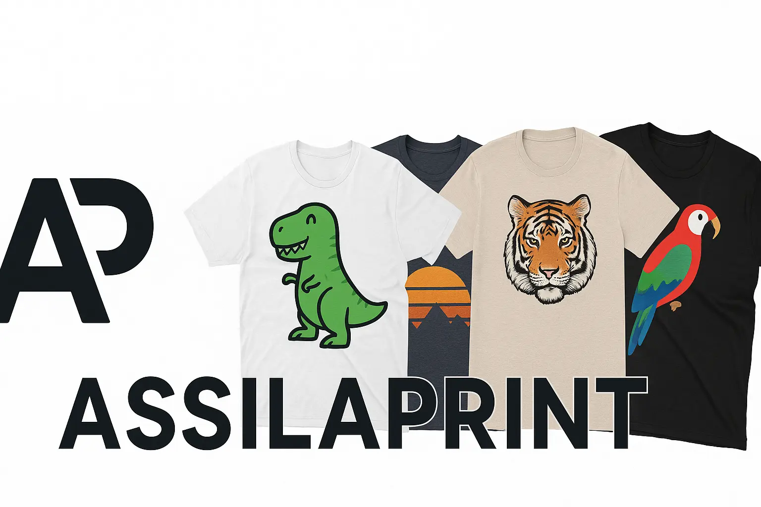 Banner for assilaprint.com